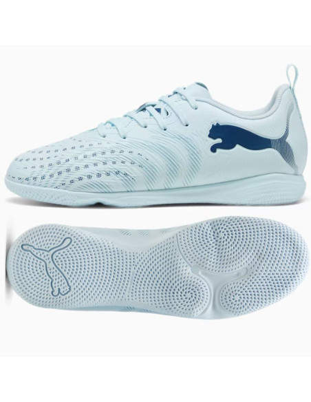 Buty puma future 9 play jr it 108927-03