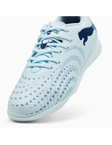 Buty puma future 9 play jr it 108927-03