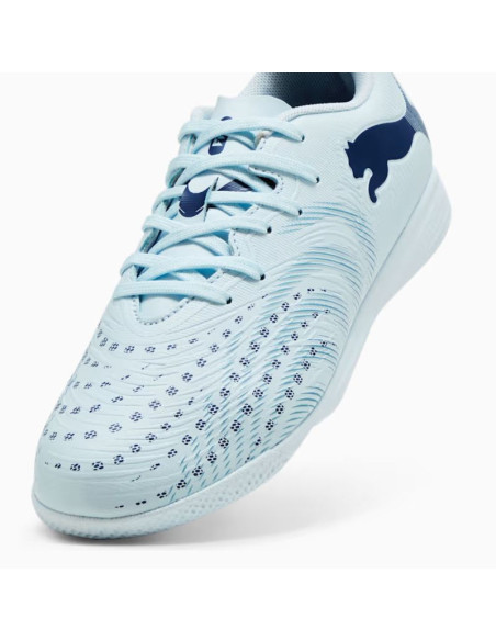 Buty puma future 9 play jr it 108927-03