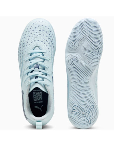 Buty puma future 9 play jr it 108927-03