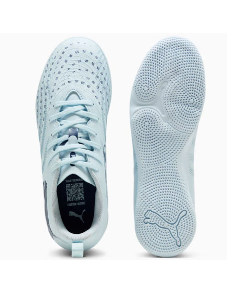 Buty puma future 9 play jr it 108927-03
