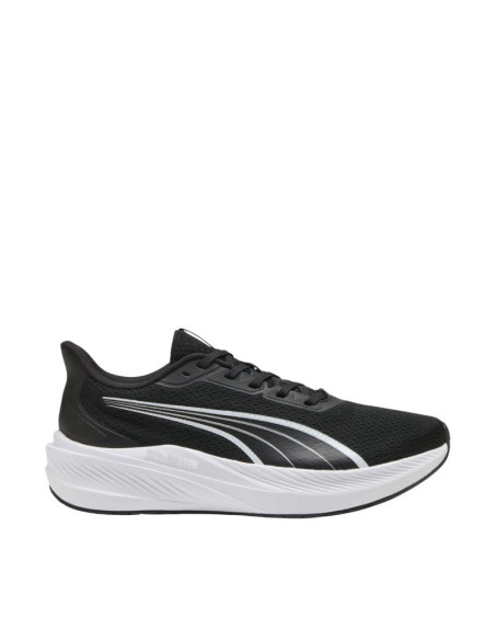 Buty puma dasher lite czarne 312586 01