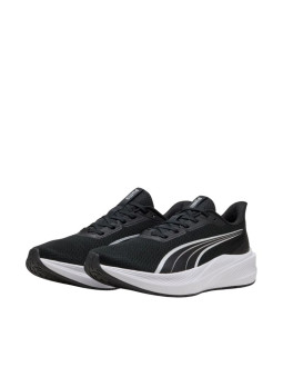 Buty puma dasher lite czarne 312586 01 2