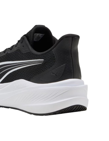 Buty puma dasher lite czarne 312586 01