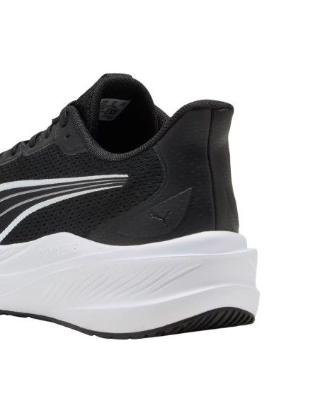 Buty puma dasher lite czarne 312586 01