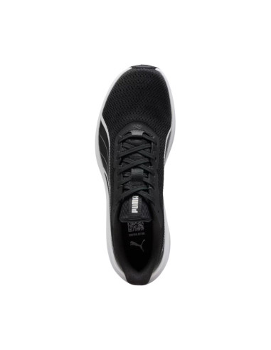 Buty puma dasher lite czarne 312586 01