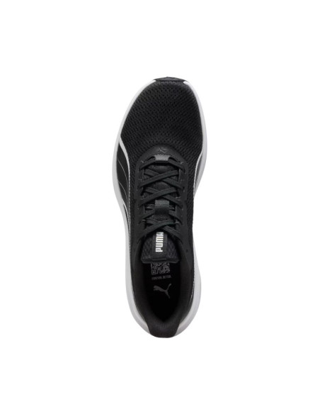 Buty puma dasher lite czarne 312586 01