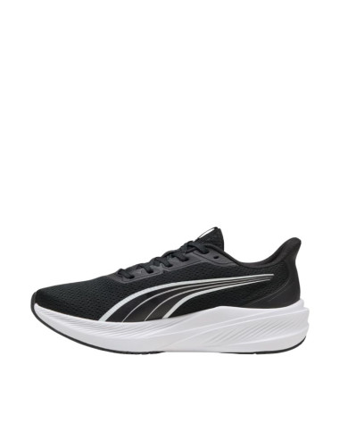 Buty puma dasher lite czarne 312586 01