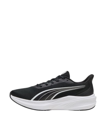 Buty puma dasher lite czarne 312586 01