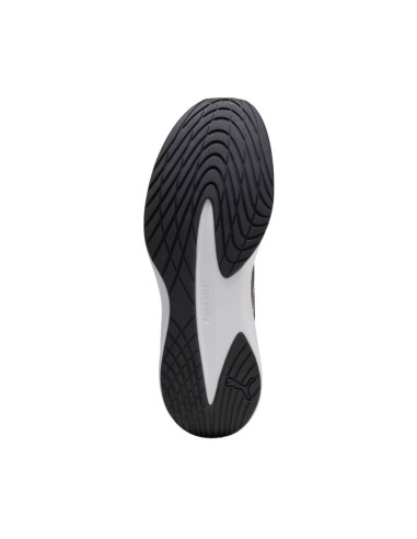 Buty puma dasher lite czarne 312586 01