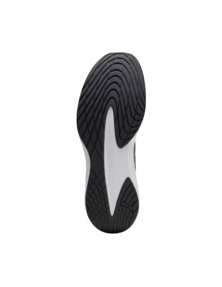 Buty puma dasher lite czarne 312586 01
