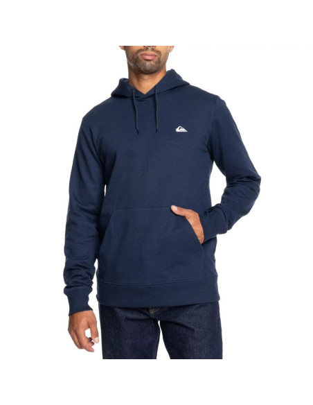 Quiksilver basic long sleeve full-zip   eqyft04952-byj0 czarne l
