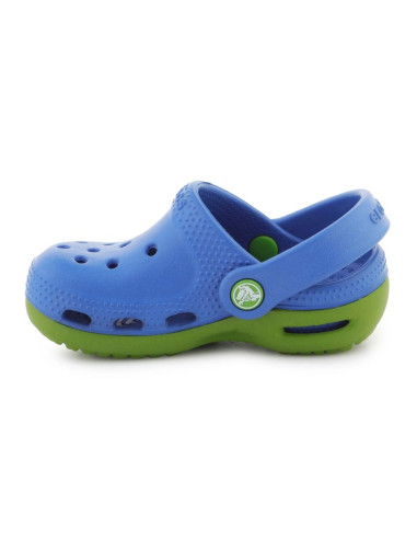 Klapki crocs duet plus kids 11110-12