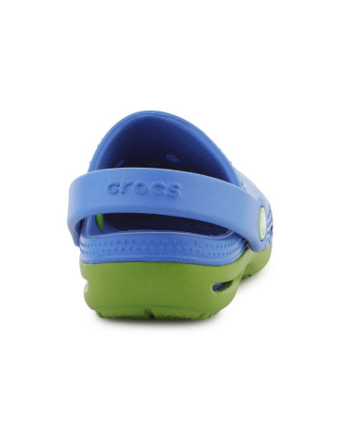 Klapki crocs duet plus kids 11110-12