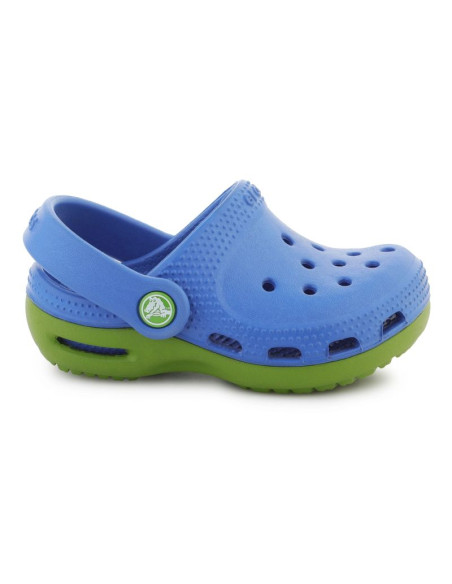 Klapki crocs duet plus kids 11110-12