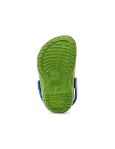 Klapki crocs duet plus kids 11110-12