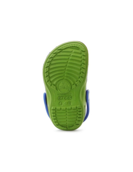 Klapki crocs duet plus kids 11110-12