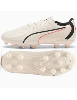 Buty puma king 20 match jr fg/ag 109356-01