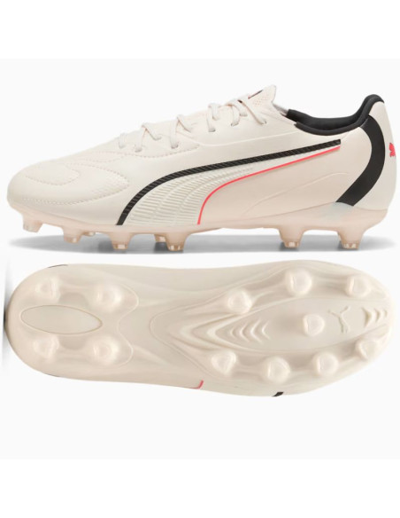 Buty puma king 20 match jr fg/ag 109356-01