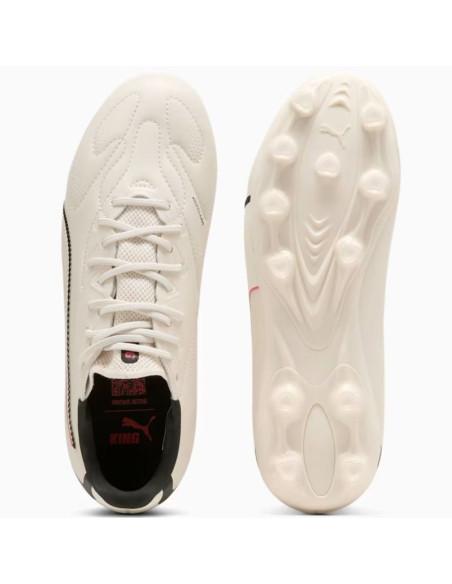 Buty puma king 20 match jr fg/ag 109356-01