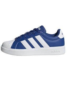Buty adidas streettalk jr jq8611