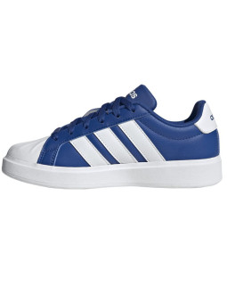 Buty adidas streettalk jr jq8611 2
