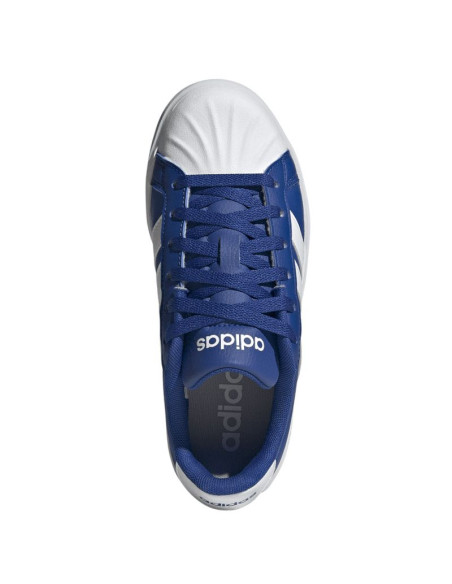 Buty adidas streettalk jr jq8611