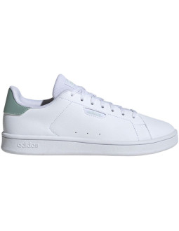 Buty damskie adidas urban court białe ih4899