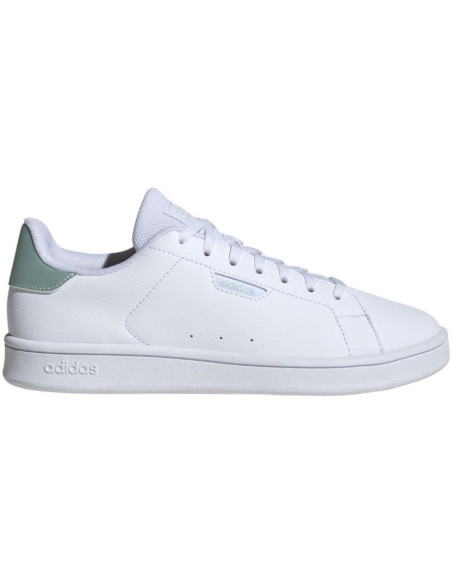 Buty damskie adidas urban court białe ih4899