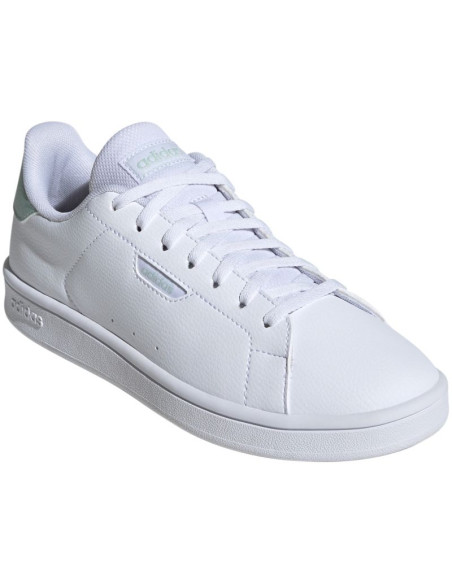 Buty damskie adidas urban court białe ih4899