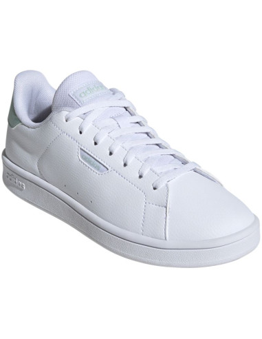 Buty damskie adidas urban court białe ih4899