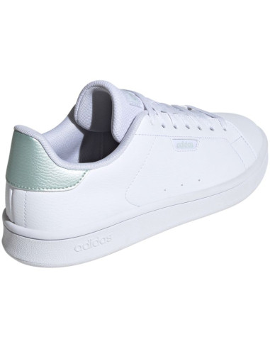 Buty damskie adidas urban court białe ih4899