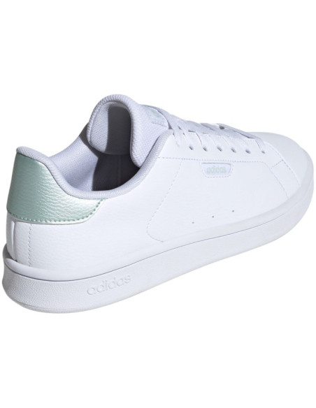 Buty damskie adidas urban court białe ih4899