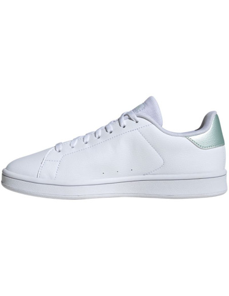 Buty damskie adidas urban court białe ih4899