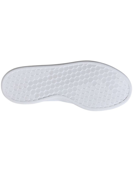 Buty damskie adidas urban court białe ih4899