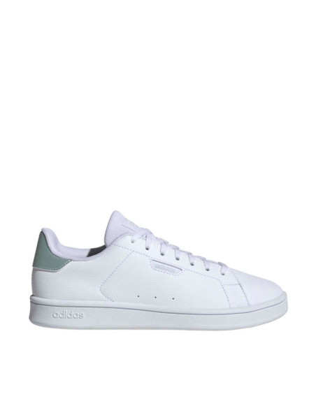 Buty damskie adidas urban court białe ih4899