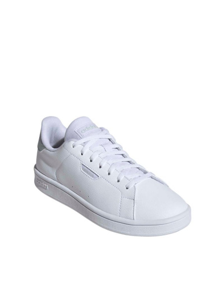 Buty damskie adidas urban court białe ih4899