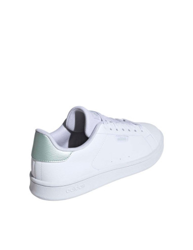Buty damskie adidas urban court białe ih4899
