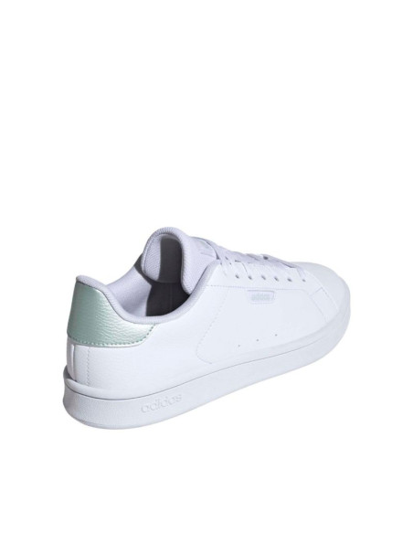 Buty damskie adidas urban court białe ih4899