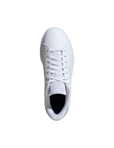 Buty damskie adidas urban court białe ih4899