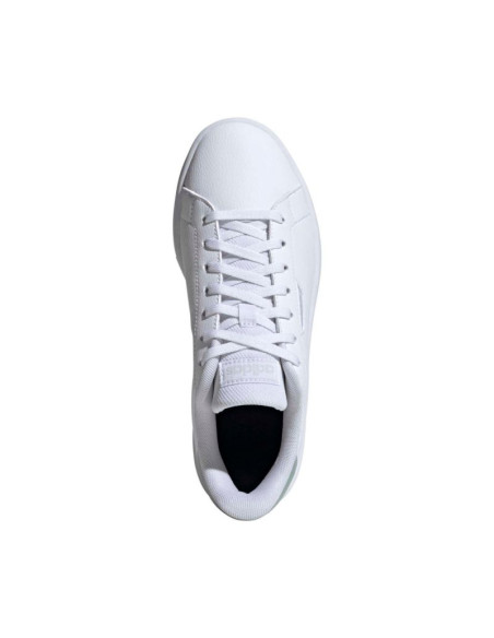 Buty damskie adidas urban court białe ih4899