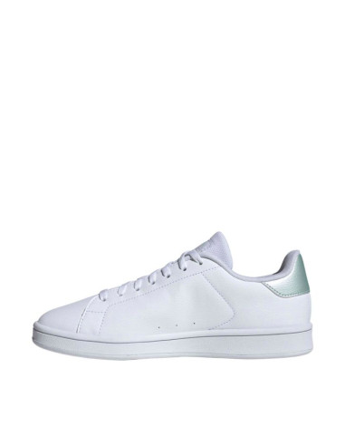 Buty damskie adidas urban court białe ih4899