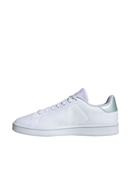 Buty damskie adidas urban court białe ih4899