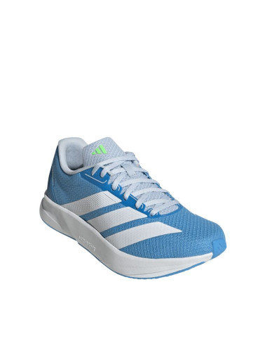 Buty damskie adidas duramo rc2 running błękitne jq0602