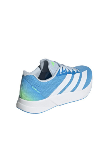 Buty damskie adidas duramo rc2 running błękitne jq0602