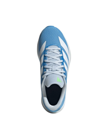Buty damskie adidas duramo rc2 running błękitne jq0602