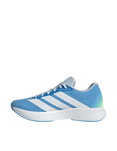 Buty damskie adidas duramo rc2 running błękitne jq0602