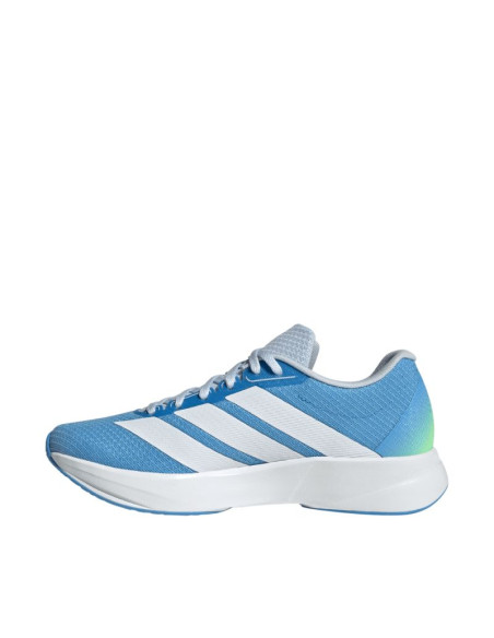 Buty damskie adidas duramo rc2 running błękitne jq0602