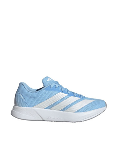 Buty damskie adidas duramo rc2 running błękitne jq8078