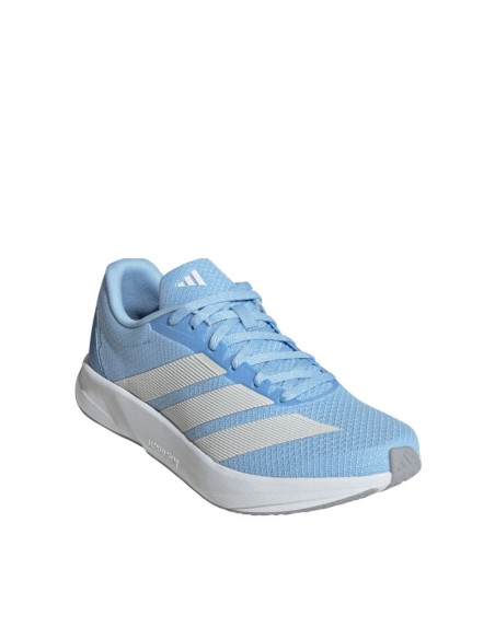 Buty damskie adidas duramo rc2 running błękitne jq8078